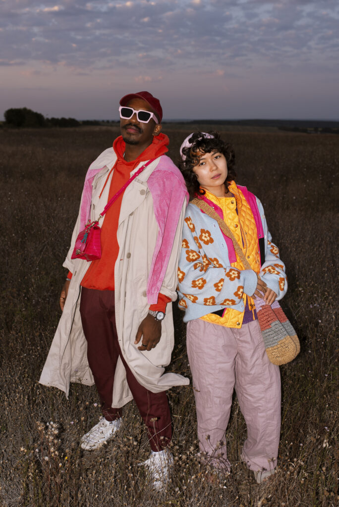 Confidence Isn’t Bought — But It’s Styled